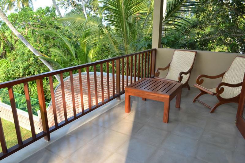 Kethaka Aga Hotel Tissamaharama Exterior foto