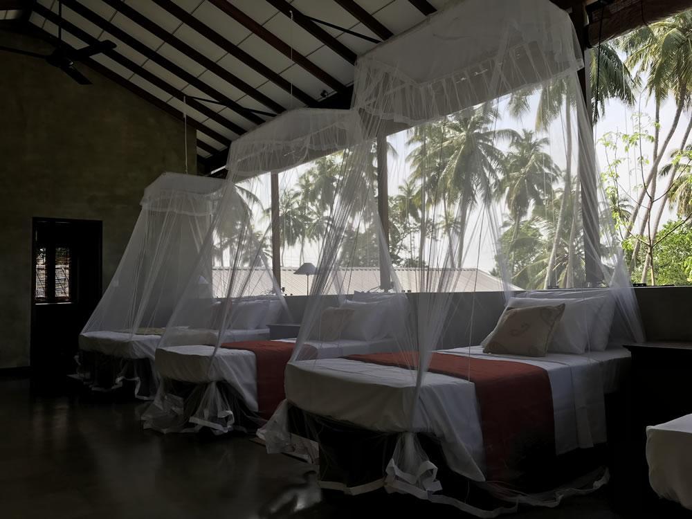 Kethaka Aga Hotel Tissamaharama Exterior foto