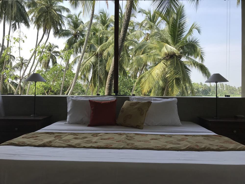 Kethaka Aga Hotel Tissamaharama Exterior foto