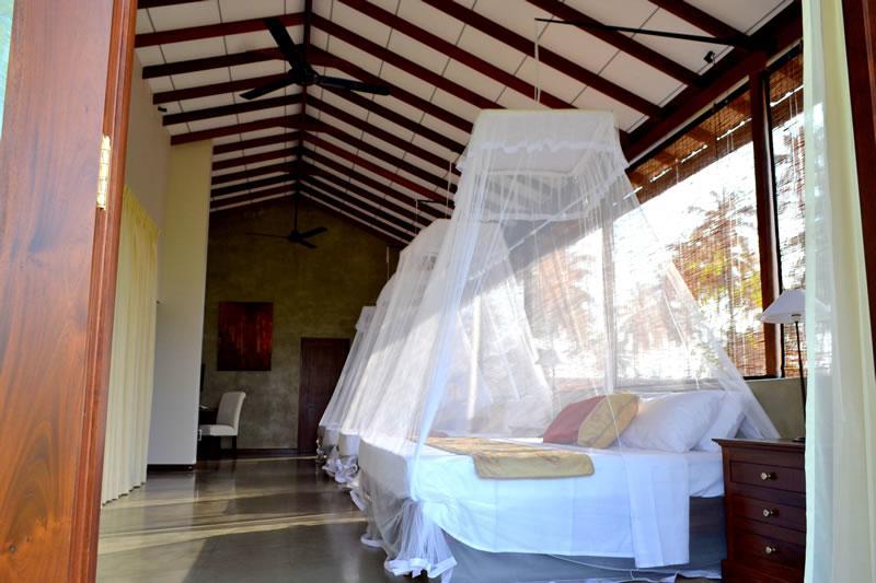 Kethaka Aga Hotel Tissamaharama Exterior foto