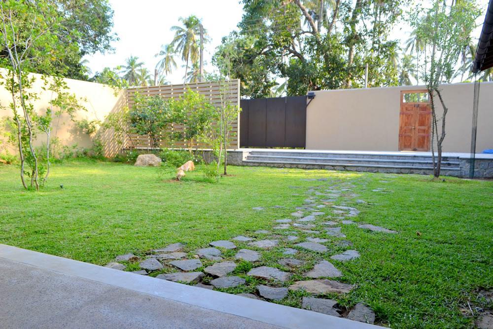 Kethaka Aga Hotel Tissamaharama Exterior foto